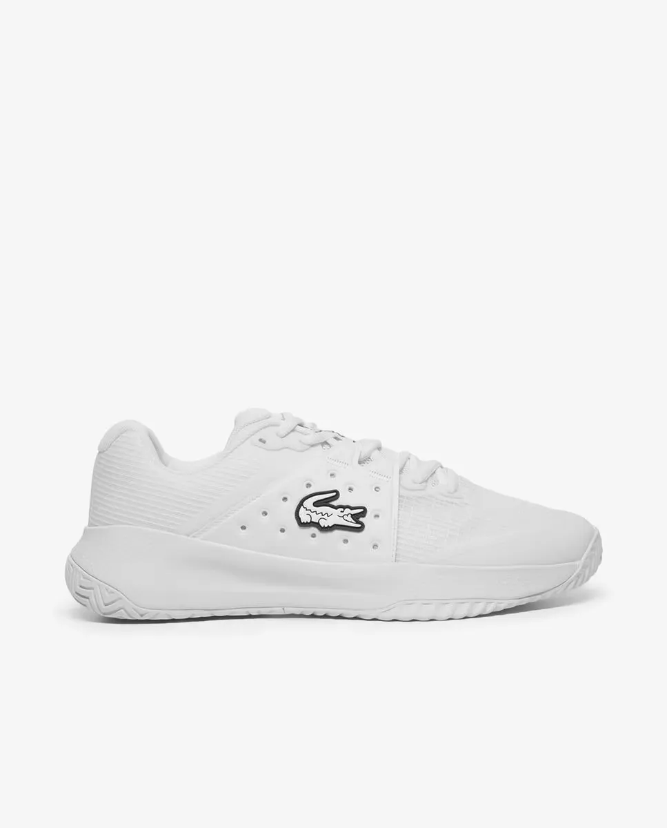 

Мужские спортивные кроссовки Power Serve белого цвета Lacoste, белый