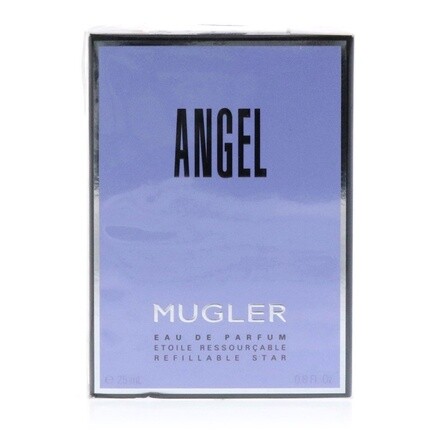 

Парфюмированный спрей Angel, многоразового использования, 25 мл, Thierry Mugler