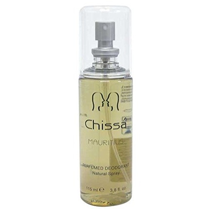 

Маврикий H Боги Chissà