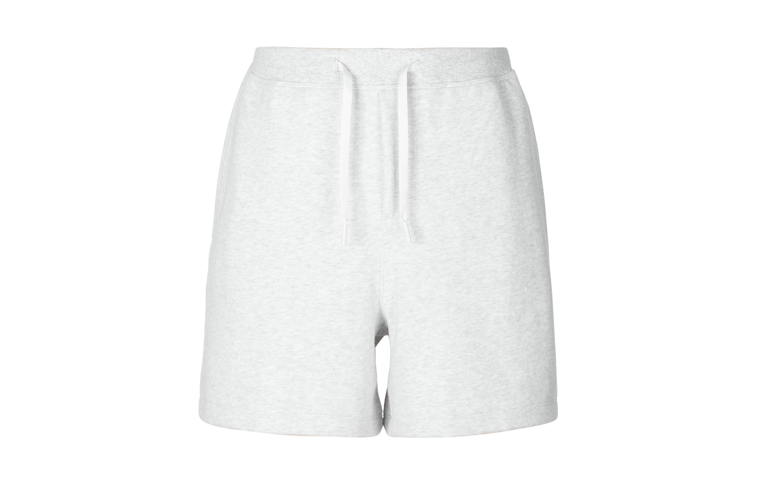 

Шорты повседневные Steady State 5" Lululeman, светло-серый