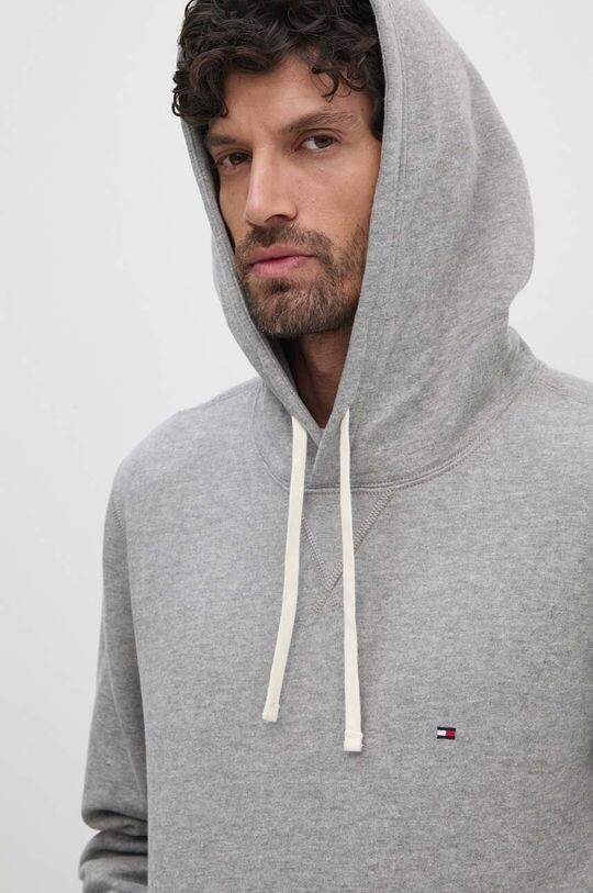

Толстовка Tommy Hilfiger, серый
