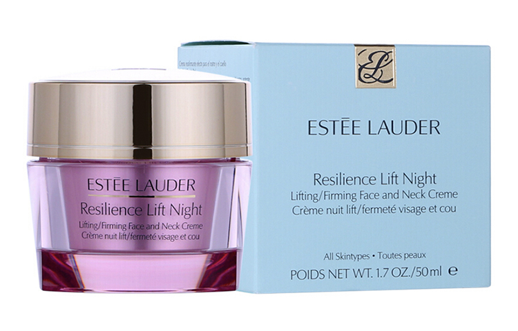 

YASHILANDAI лосьон для разглаживания шеи и лица с пептидами и эффектом лифтинга, увлажняющий, морозное стягивание 30ml/50ml/75ml ESTEE LAUDER