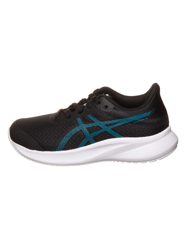 

Кроссовки Patriot 13 asics, черный