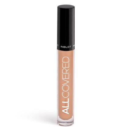 

Тональный крем All Covered Under Eye Concealer for Sensitive Skin