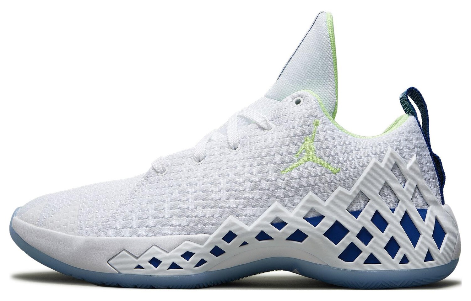 

Мужские баскетбольные кроссовки Jordan Jumpman Diamond