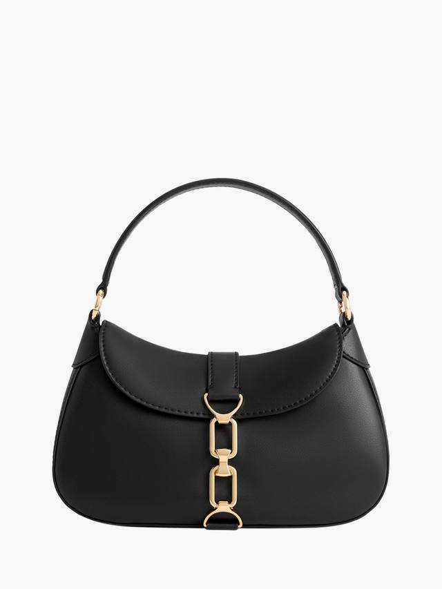 

Сумка Agatha Hobo CHARLES & KEITH, Black