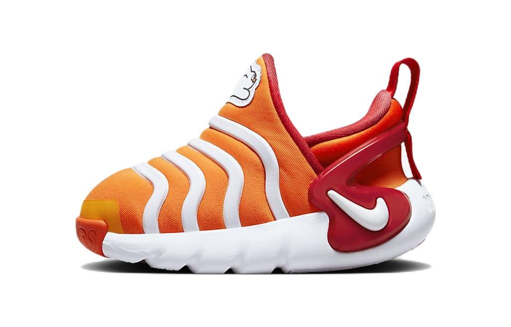 

Обувь для малышей Nike Dynamo GO TD