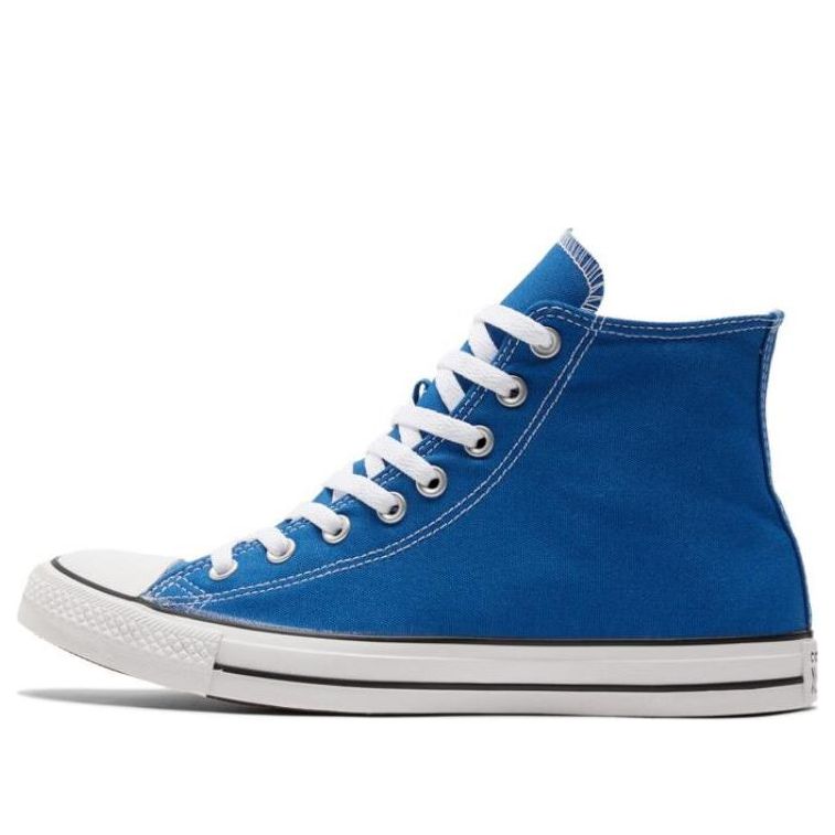 

Кеды Converse Chuck Taylor All Star High 'Snorkel Blue', синий