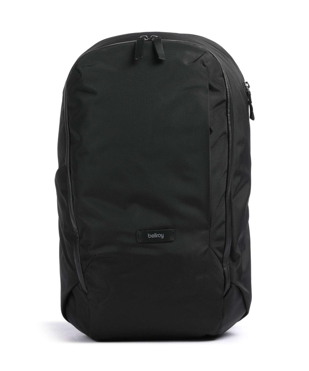 

Рюкзак Transit 20л 16″ из переработанного полиэстера Bellroy, черный