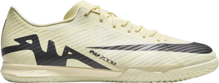 

Кроссовки Zoom Mercurial Vapor 15 Academy IC 'Mad Ready Pack', кремовый, Бежевый, Кроссовки Zoom Mercurial Vapor 15 Academy IC 'Mad Ready Pack', кремовый
