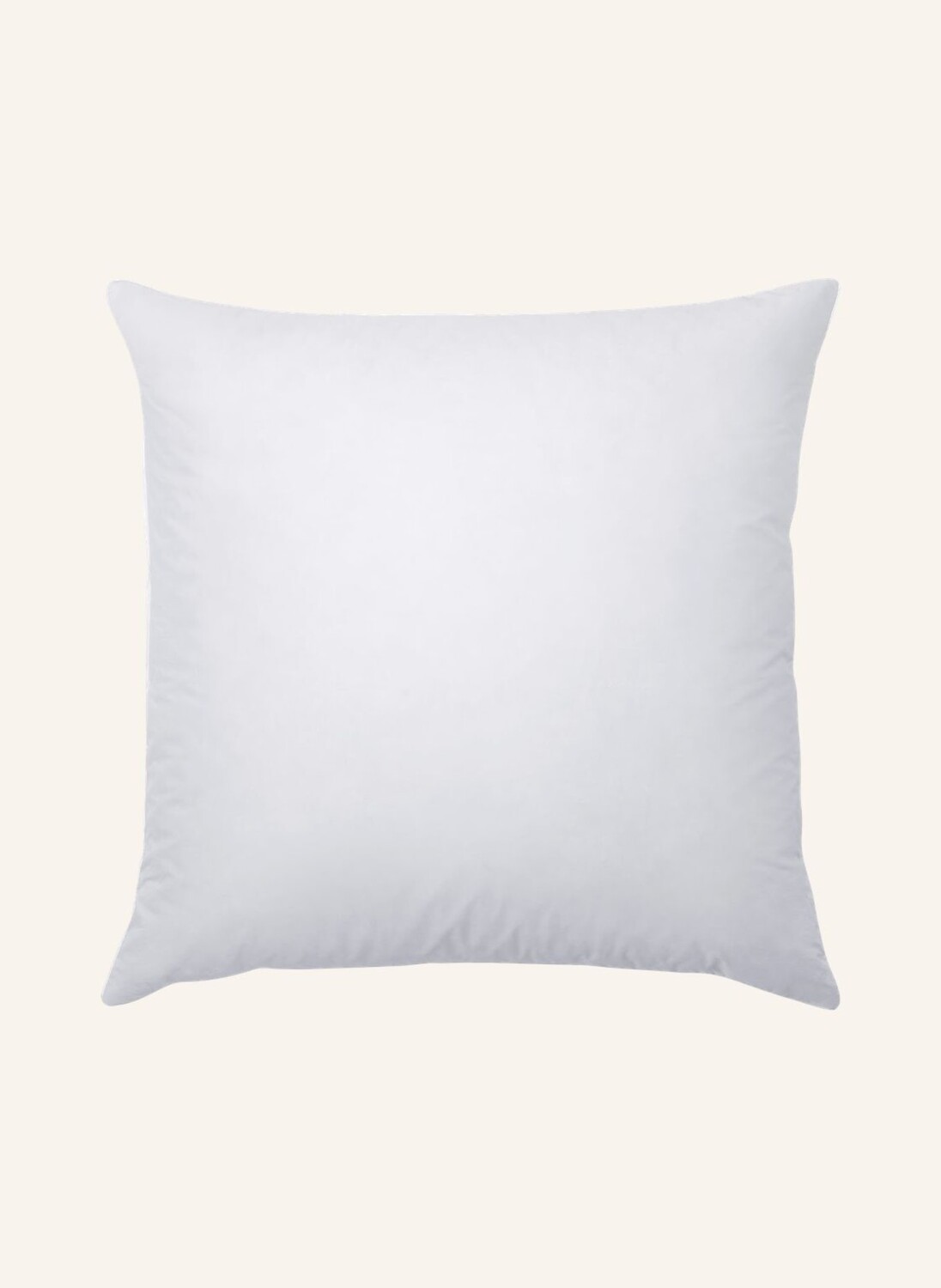 

Пуховая подушка Бавария средняя Rid Essentials, белый