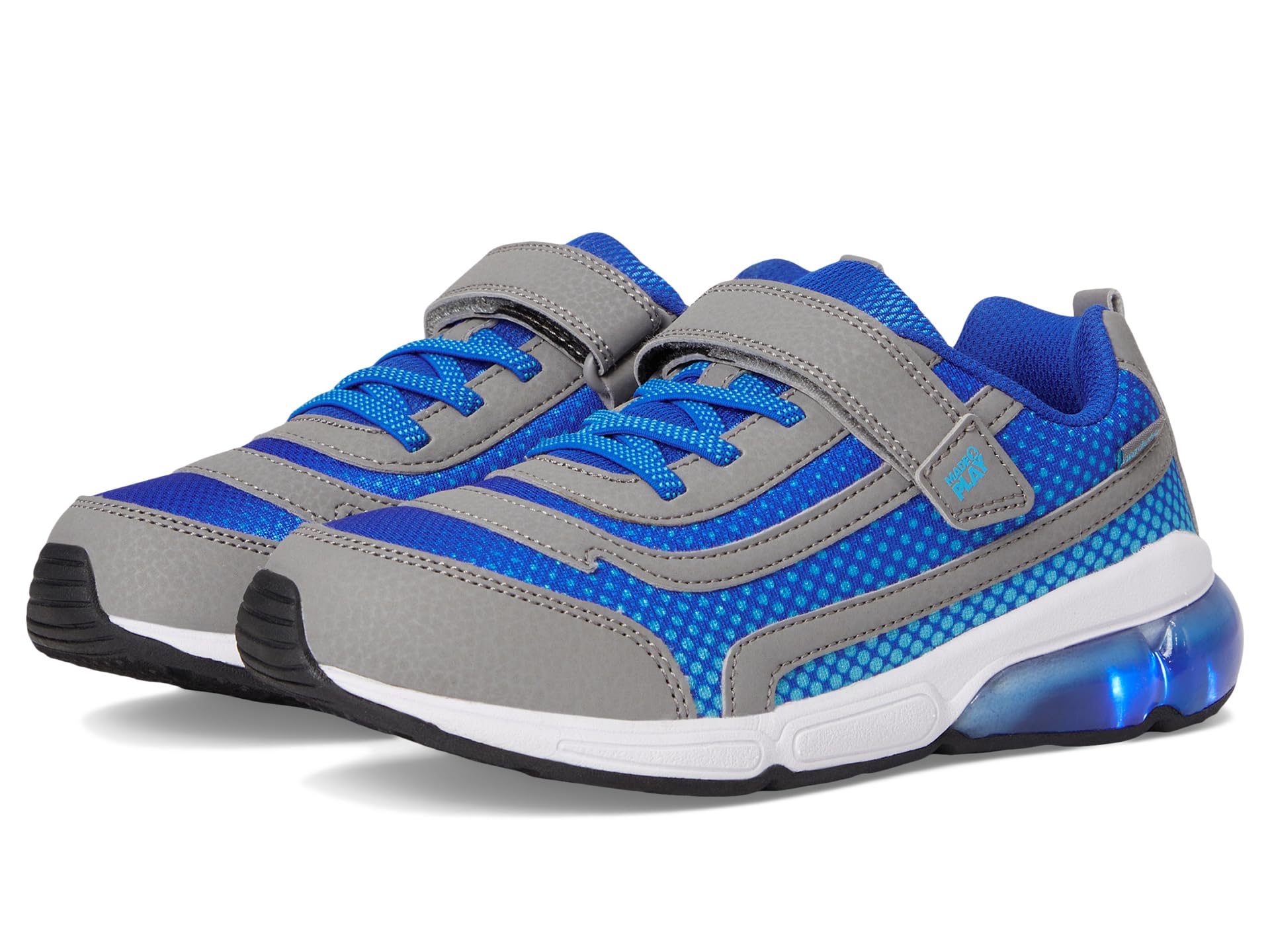 

Кроссовки Stride Rite M2P Surge Bounce, серый