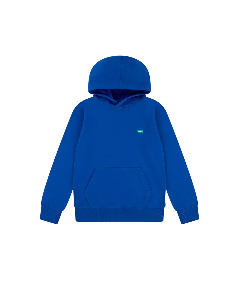 

Толстовка Levi's Mini Batwing для мальчиков, синий