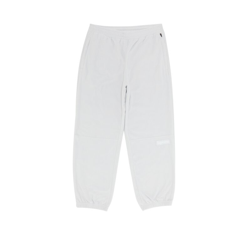 

Брюки Supreme Polartec Pant, серый