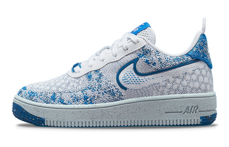 

Женские кроссовки для скейтбординга Nike Air Force 1 Low