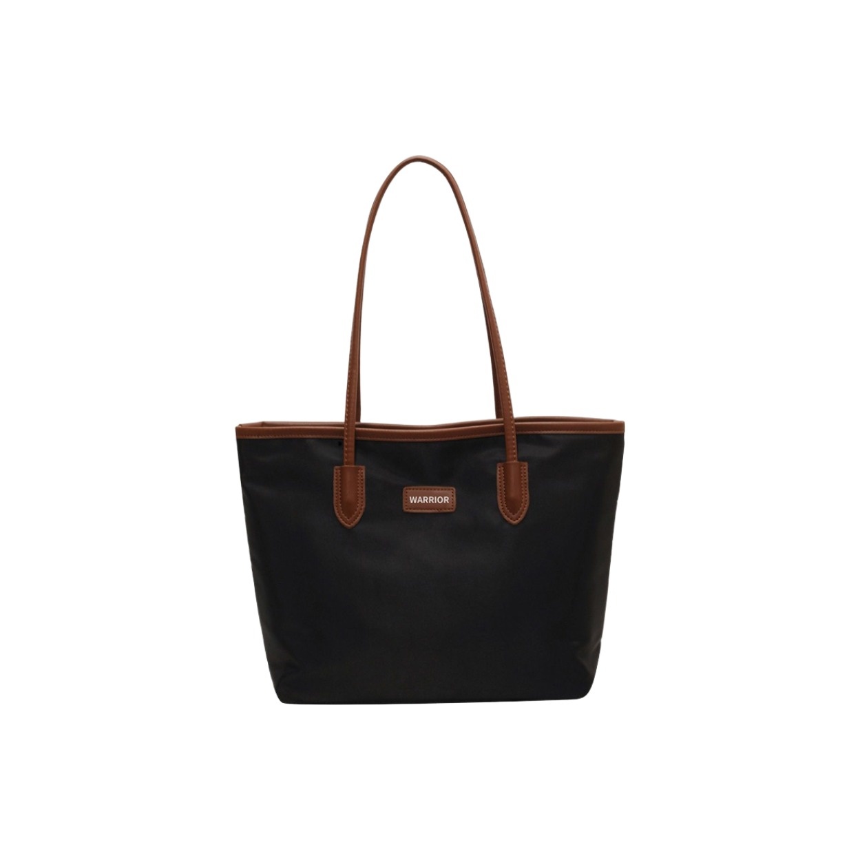 

WARRIOR Женская сумка через плечо Oxford Regular Black