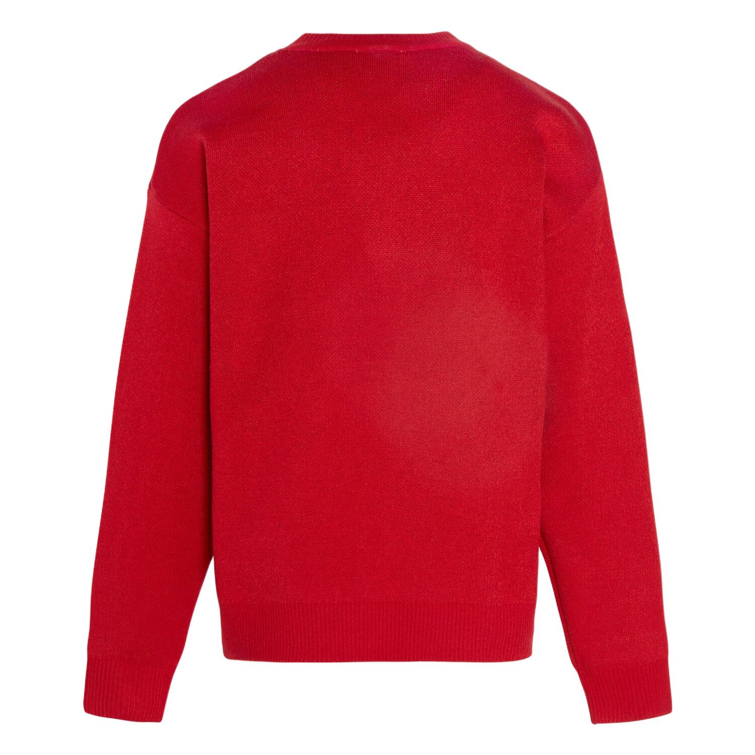 Свитер Disney Kids' Adidas Originals, светло scarlet — фото 3