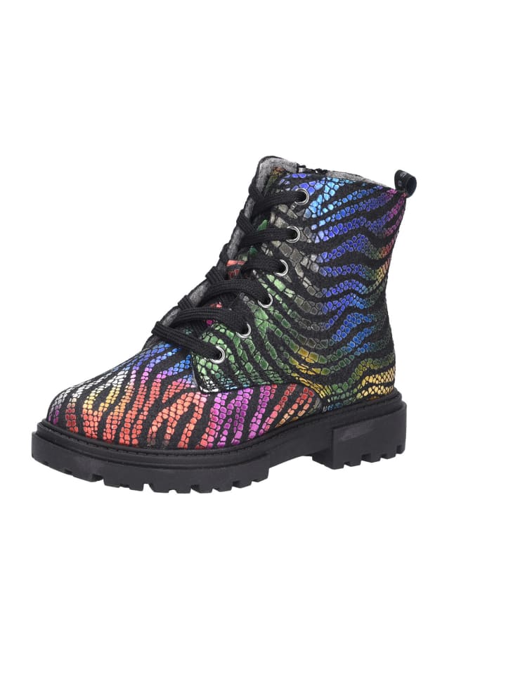 

Сапоги RICHTER Stiefel Tex, разноцветный