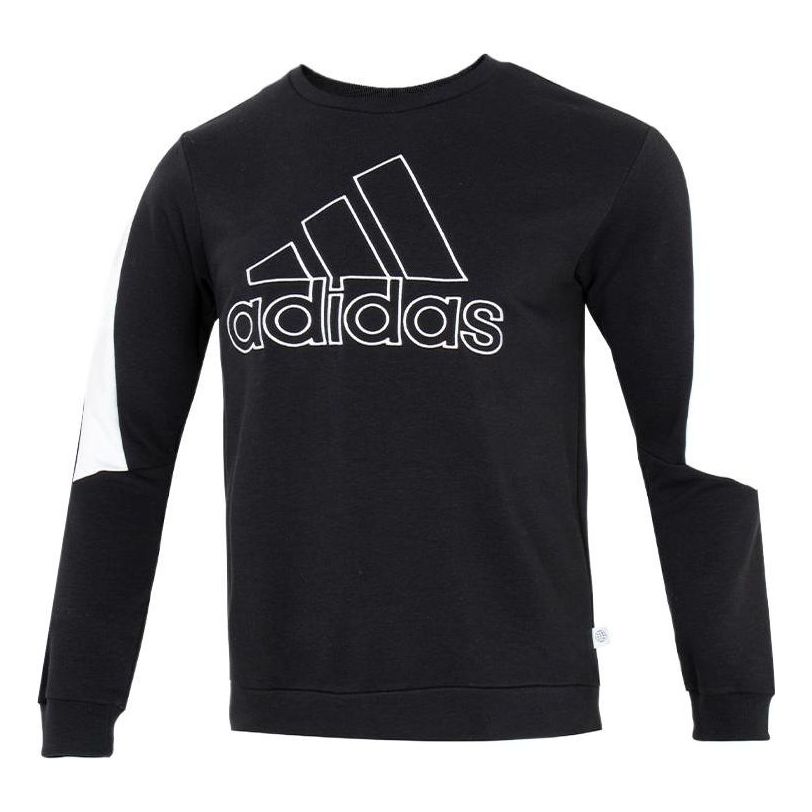 

Худи adidas Logo HK4539