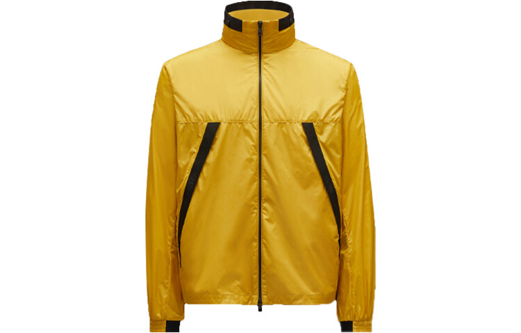 

Куртка мужская желтый Moncler