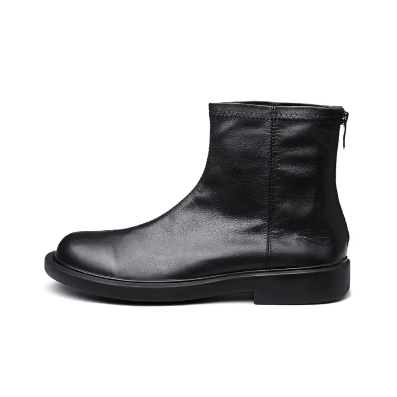 

Ботинки Brounvanm Martin Boots Men