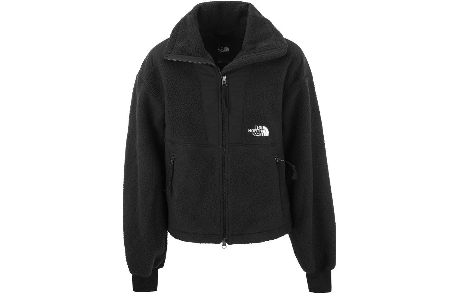 

THE NORTH FACE Женская куртка, цвет Black
