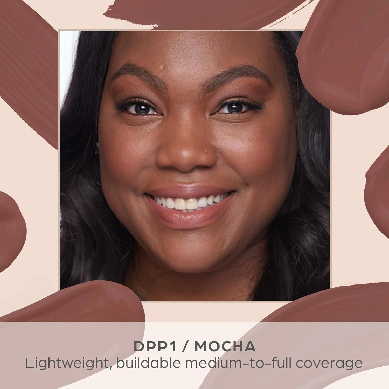 Консилер Pür Minerals Push Up 4 in 1 Sculpting Medium to Full Coverage — фото 3