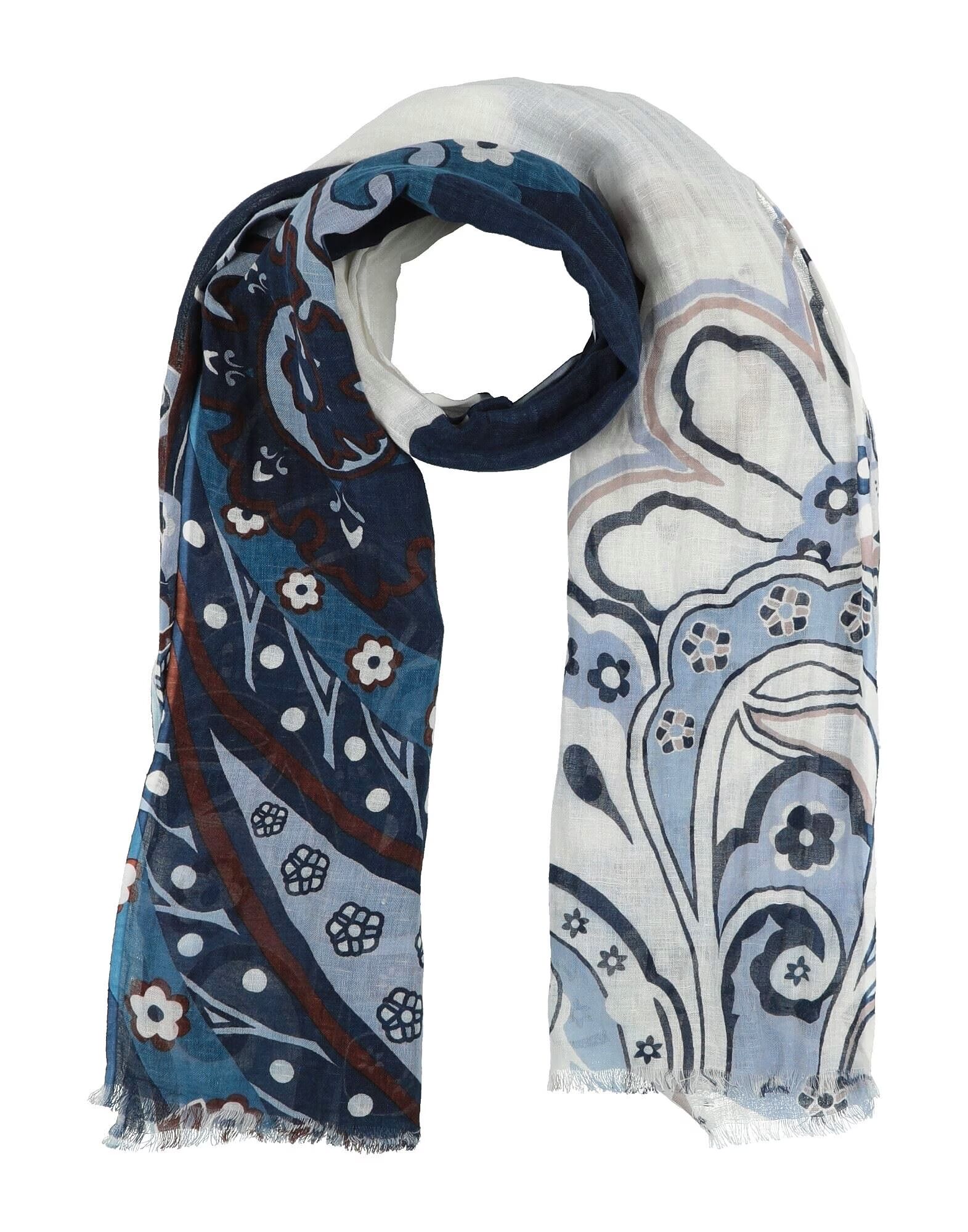 

Шарф Altea, темно-синий