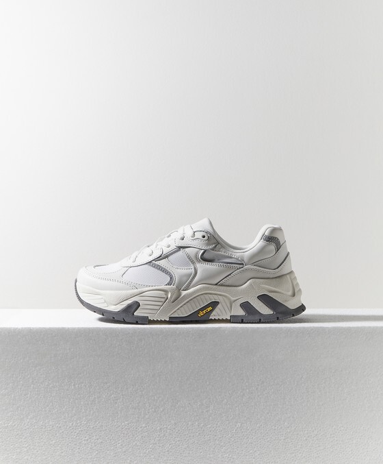 Кроссовки Vibram® XS TREK OYSHO, белый