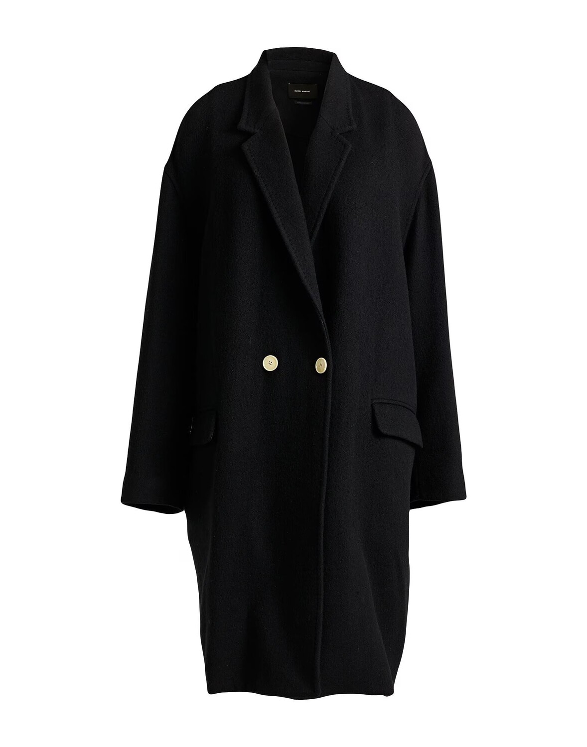 

Пальто Isabel Marant, черный