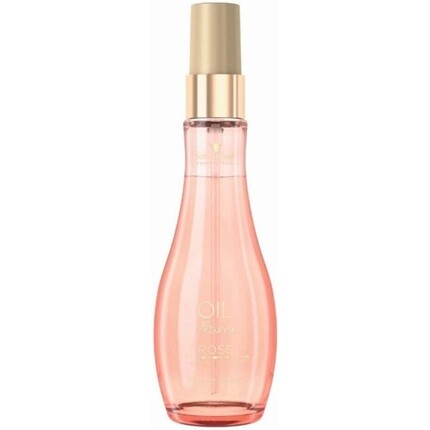 

Масло Ultime Rose Finishing Oil, Schwarzkopf