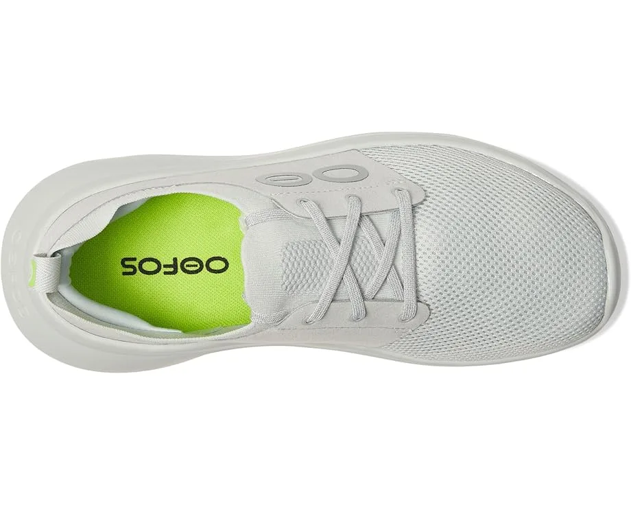 Кроссовки OOFOS OOmy Stride, Glacier — фото 2