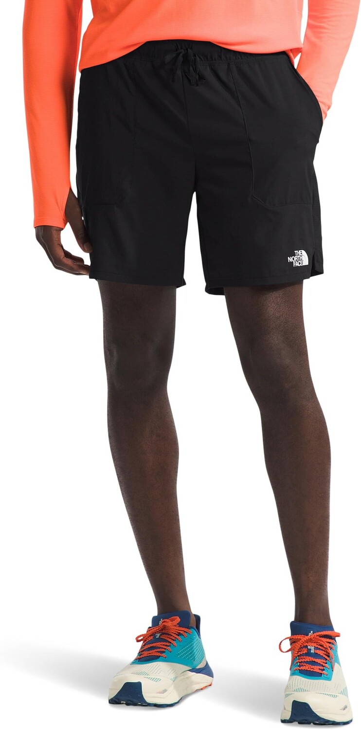 

Шорты The North Face 7" Sunriser Shorts, цвет TNF Black