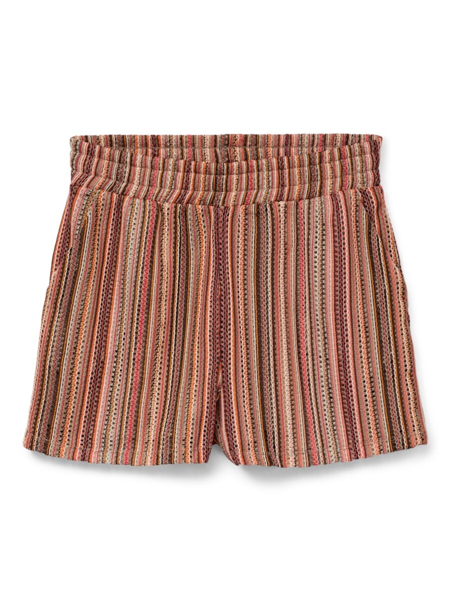 

Повседневные брюки VERO MODA VMDEMI, Rose/Raspberry