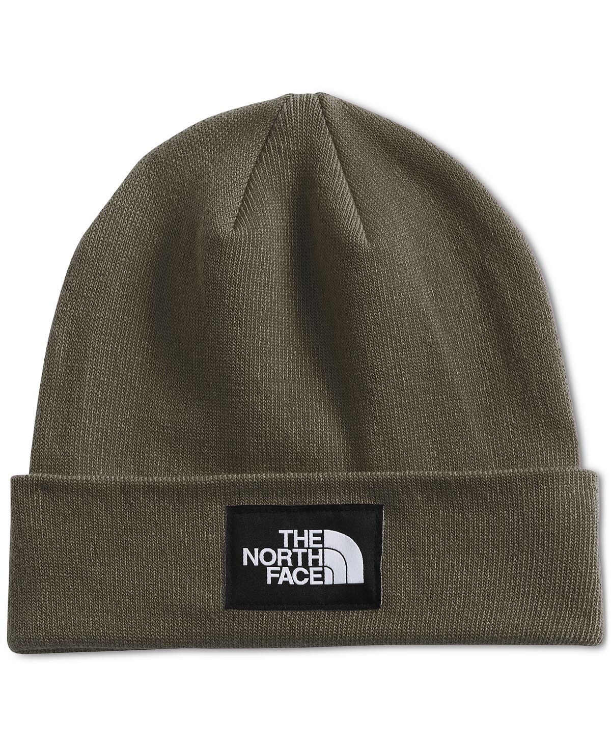 

Мужская шапка из переработанного материала для докеров The North Face