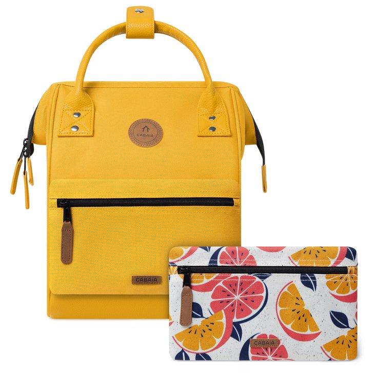 

Рюкзак Adventurer mini 10l Marrakech Cabaia