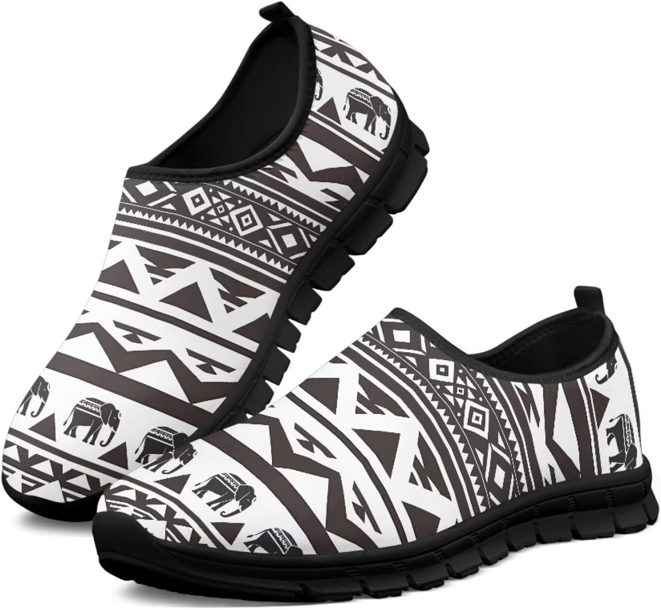 

Кроссовки Hresuewn для мужчин, удобные, дышащие, легкие, повседневные и вечерние туфли для мужчин, комфортная обувь для ходьбы, Aztec