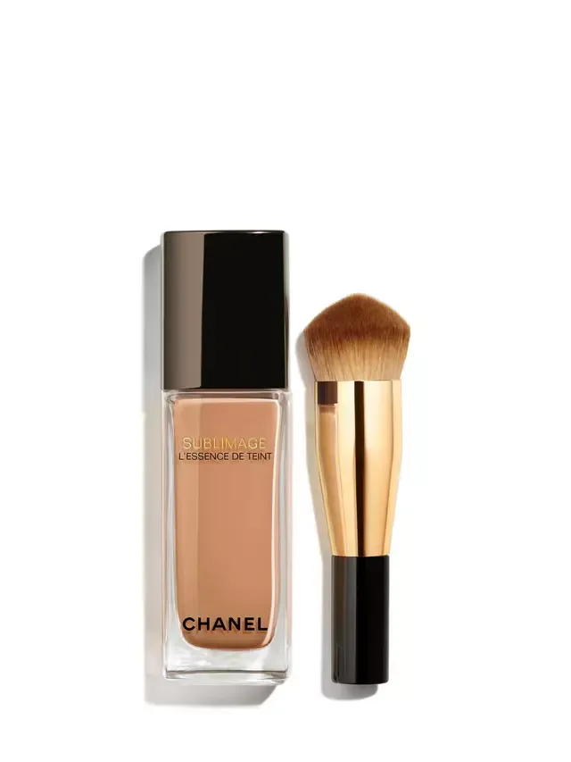 Эссенция Chanel — Sublimage L'essence De Teint Тональная основа- , создающая сияние , B60