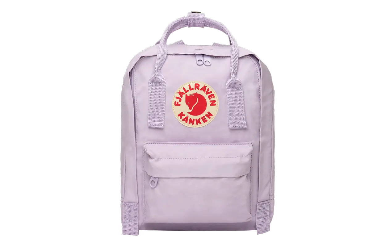 

Fjallraven Маленький рюкзак для iPad на 7 литров