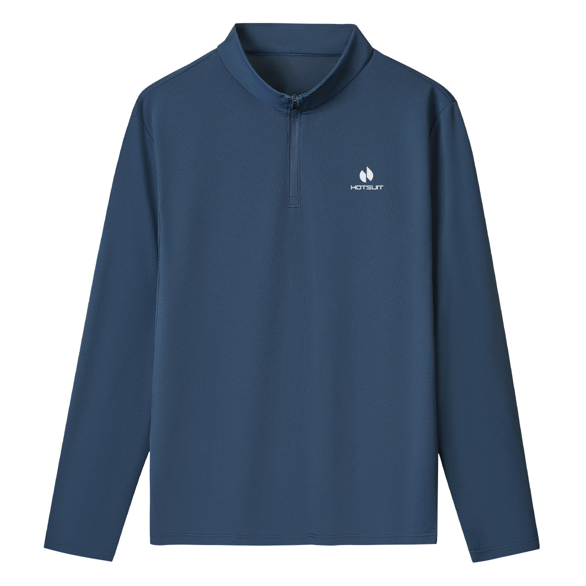 

Футболка мужская HOTSUIT, серый