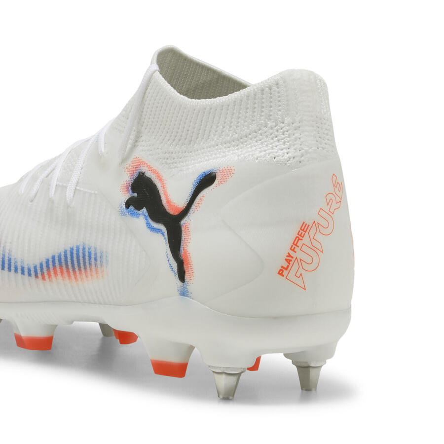 Футбольные бутсы FUTURE 8 PRO MxSG для взрослых PUMA — фото 2
