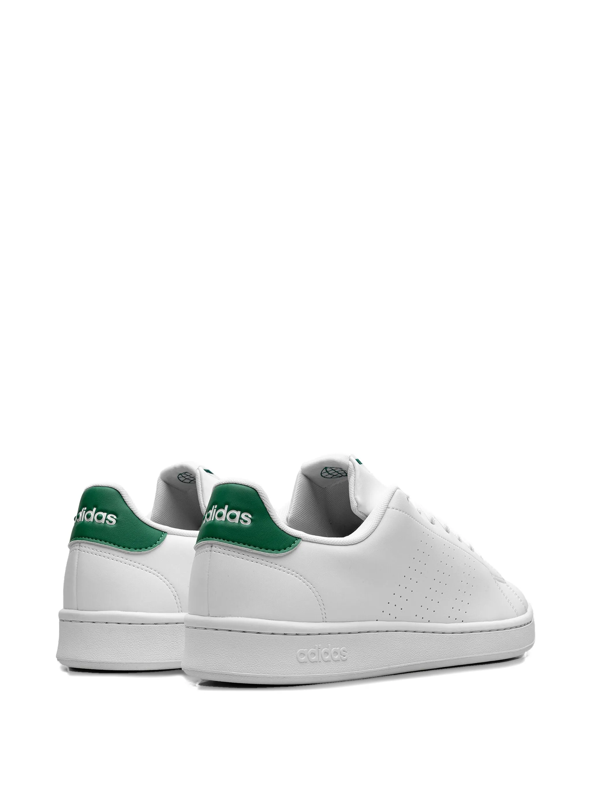 Кроссовки Advantage 2.0 Adidas, белый — фото 4
