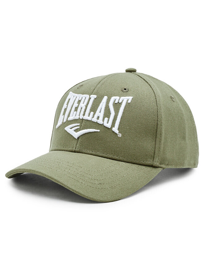 

Бейсболка Everlast, хаки