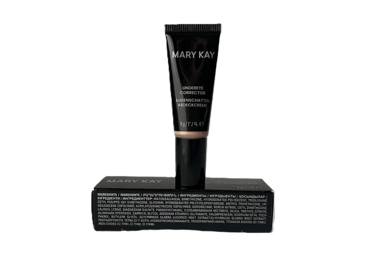 Корректор для области под глазами «Undereye Corrector» от Mary Kay Mary Kay — фото 3