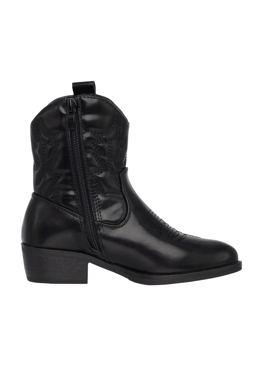 Ботинки Salinyang, Black — фото 2