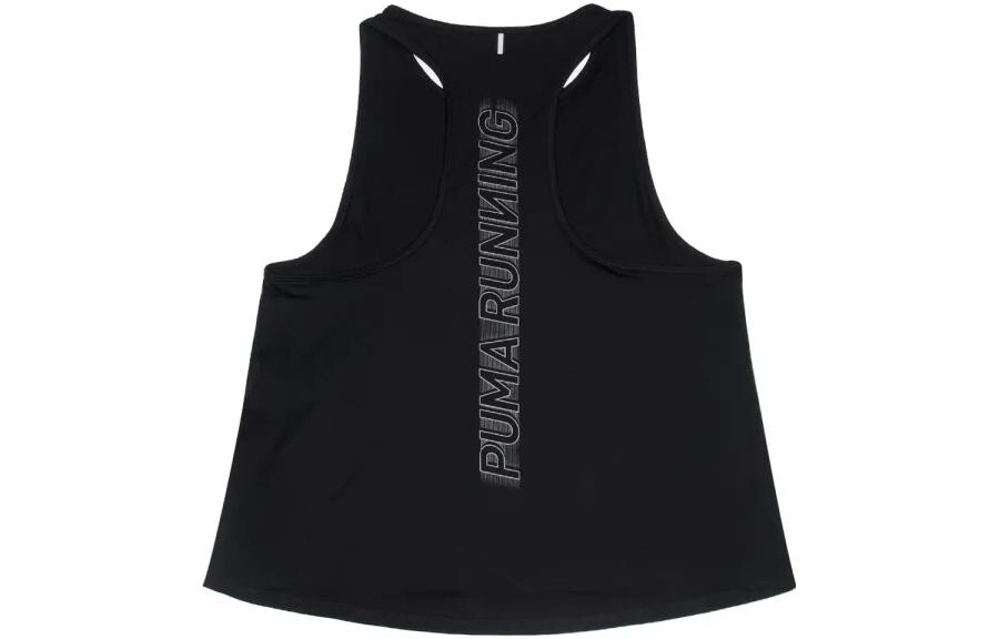 

Женский жилет Puma, цвет Black