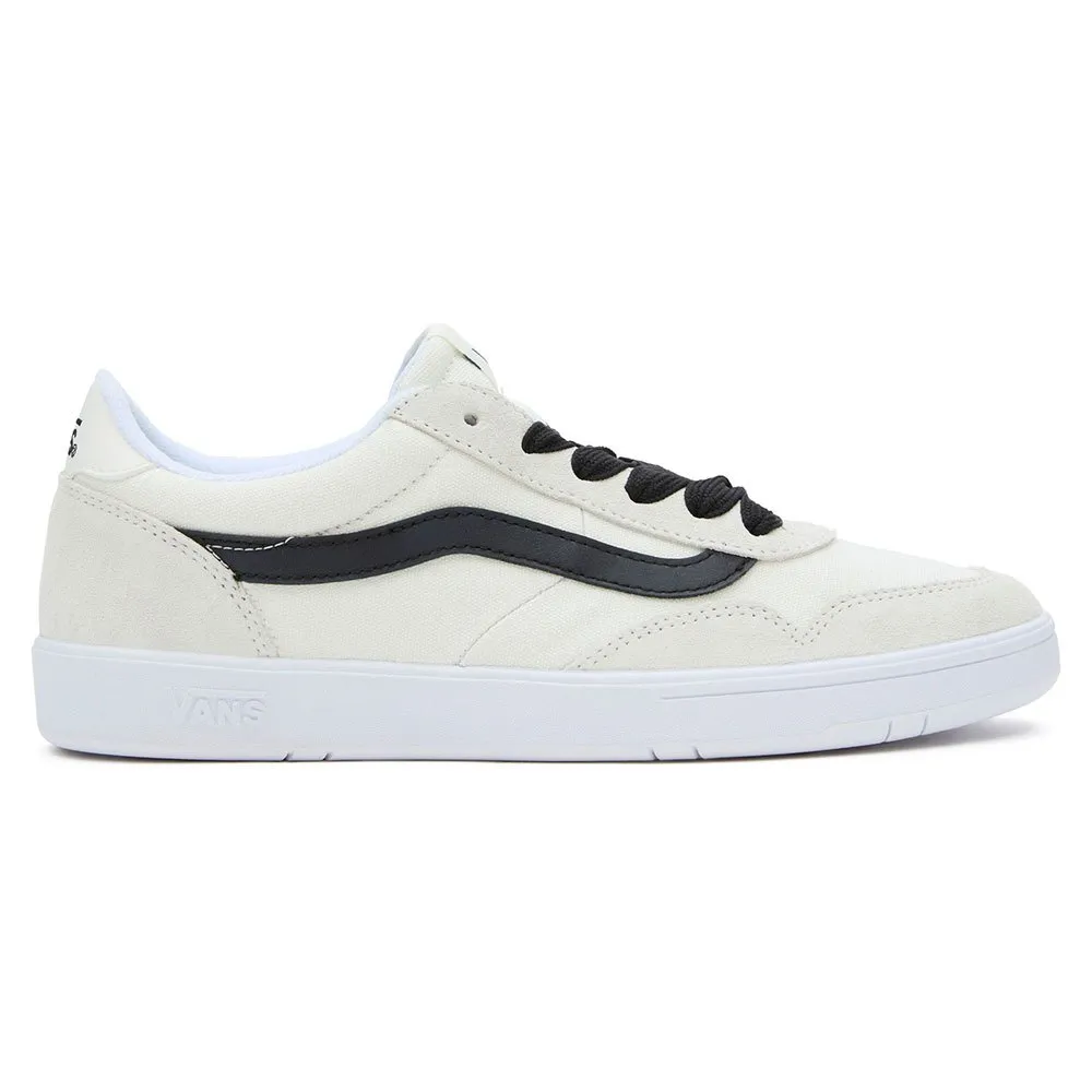

Кроссовки Vans Cruze Too ComfyCush 90s trainers, бежевый