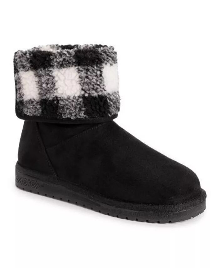 Женские сапоги Clover MUK LUKS, черный
