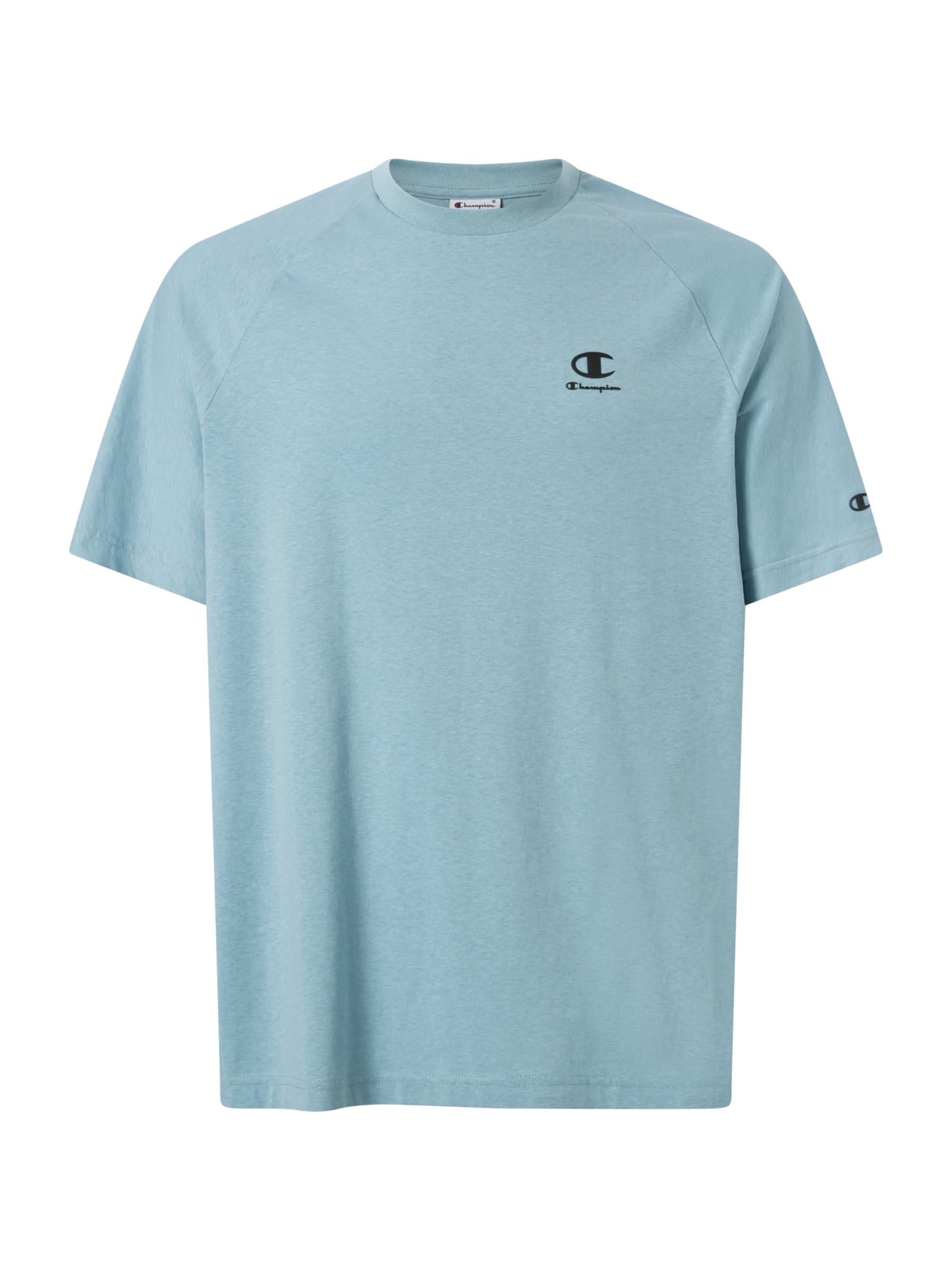 

Champion Authentic Athletic Apparel Футболка в цвете Dusty Blue