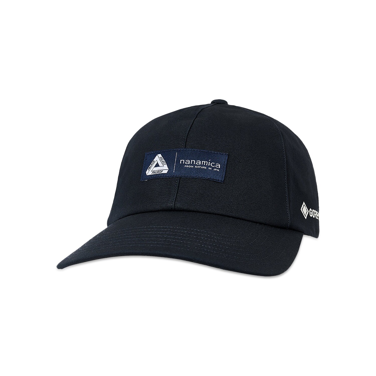

Кепка nanamica x Palace GORE-TEX Темно-синий